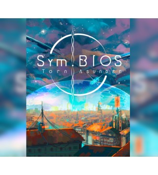 Sym.BIOS: Torn Asunder Steam Key GLOBAL